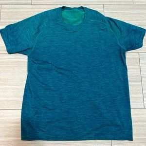 Lululemon Athletic Shirt